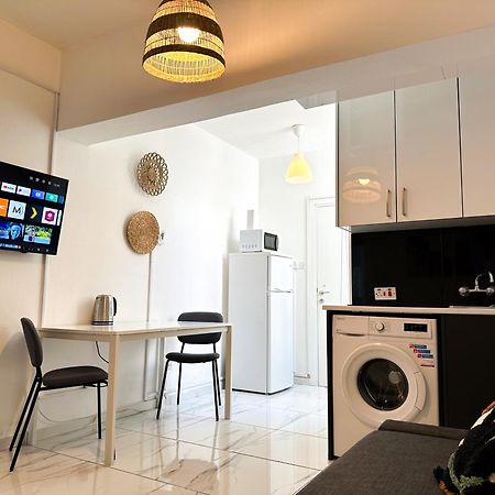 Real Center Apartment Larnaca Ngoại thất bức ảnh